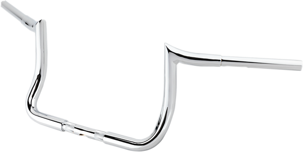 1-1/4(r) Prime Ape Bagger Handlebar Silver, 1, nordicamoto.ro