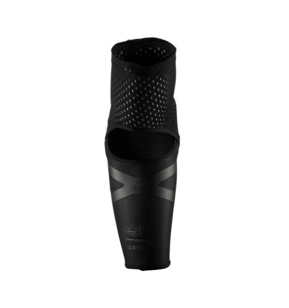 Cotiere LEATT Contour Black-0