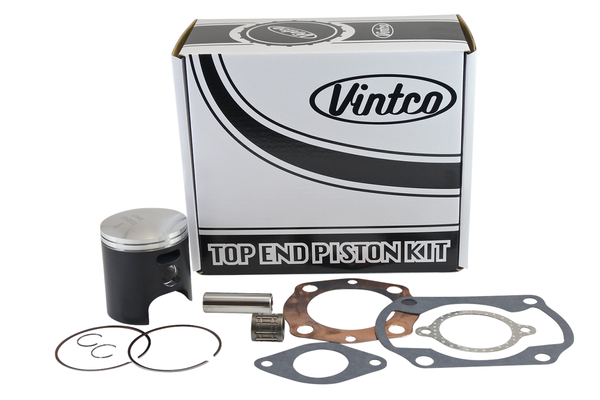 Top End Piston Kit, 4, nordicamoto.ro