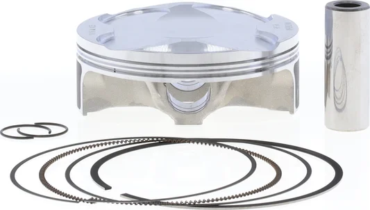 Set de pistoane forjate, 1, nordicamoto.ro