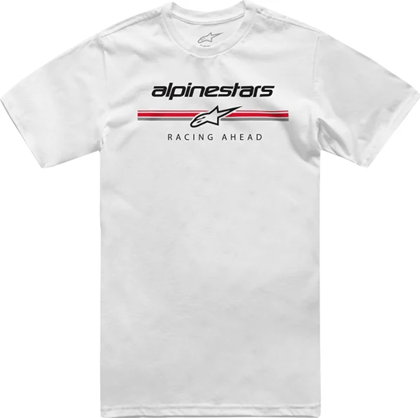 Betteryet Csf T-shirt White  S, 1, nordicamoto.ro