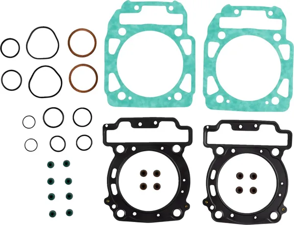 MOOSE RACING Top End Gasket Kit -0