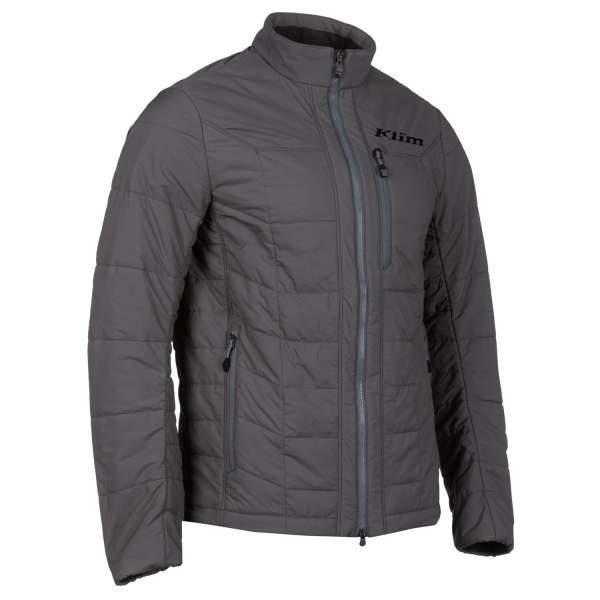 Geaca Klim Override Mid-Layer Black-23