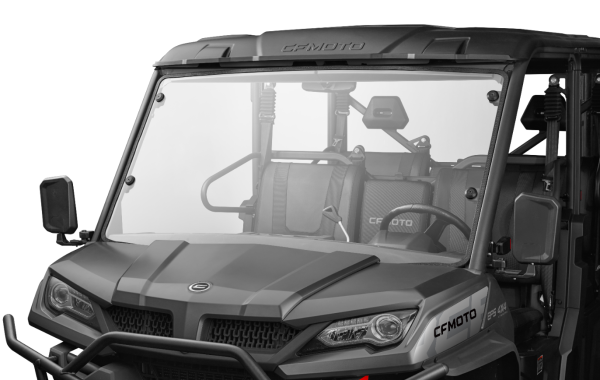 Parbriz CFMOTO UFORCE 1000 / XL-1