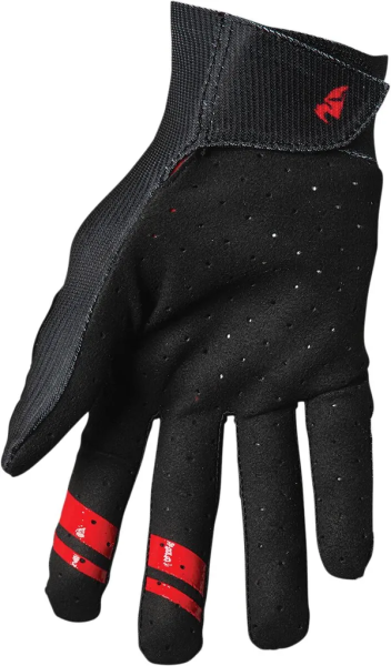 Manusi Thor Intense Team Black-2