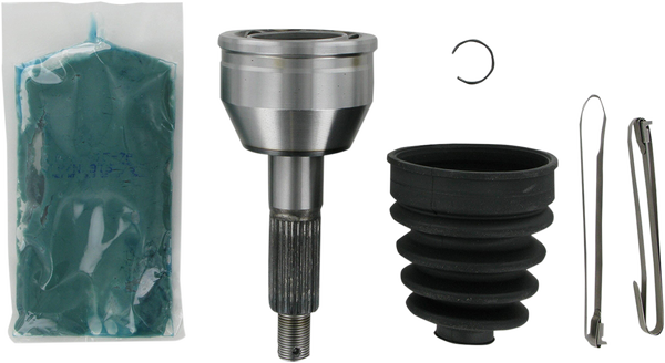 Cv Joint Kit Black, 1, nordicamoto.ro