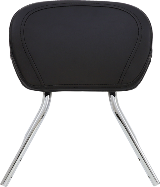 Round Sissy Bar Kit Chrome, 5, nordicamoto.ro