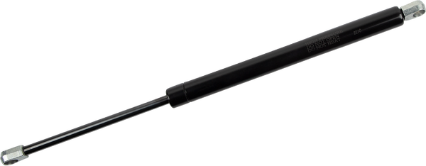 Dump Box Shock Black -0