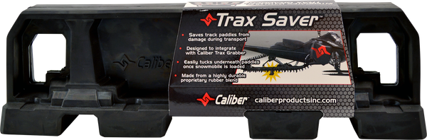 Trax Saver Black -0