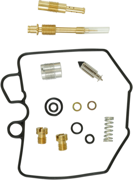Set de reparație pentru carburator, 1, nordicamoto.ro