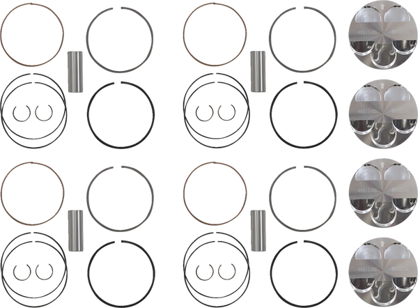 Set de pistoane, 1, nordicamoto.ro