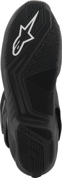 Cizme Alpinestars Smx-6 V3 Gore-tex Black/Gray-5