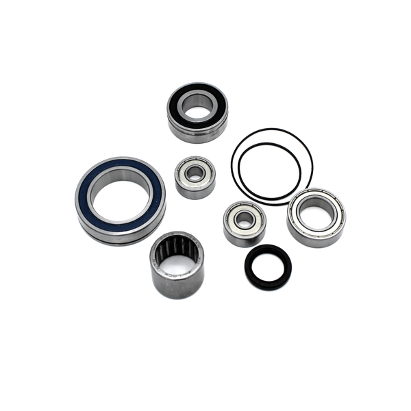 Service Kit Yamaha Motor Pw/pw-se