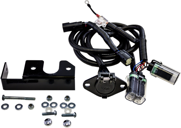 Trailer Hitch Wire Harness, 1, nordicamoto.ro