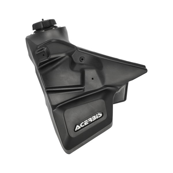 Rezervor Combustibil Acerbis Gas Gas EC/EX/MC 24'-27' 12L Negru, 5, nordicamoto.ro