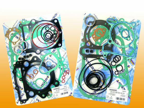 Complete Gasket Kit 