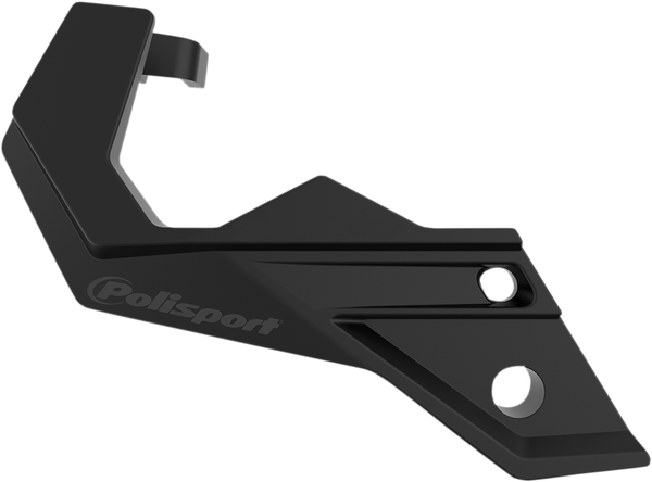 Polisport Bottom Fork Protector Black White -1