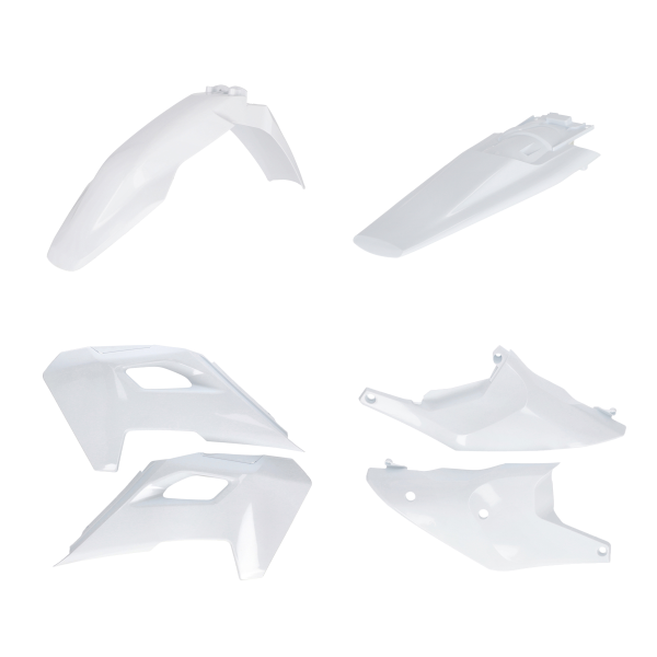 Kit Plastice Acerbis Husqvarna FE/TE 26'-27' Standard, 3, nordicamoto.ro