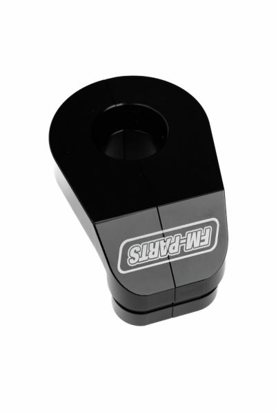 Carcasa Acceleratie Fm-Parts KTM/HSQ/GG 2018-2025 Black-4