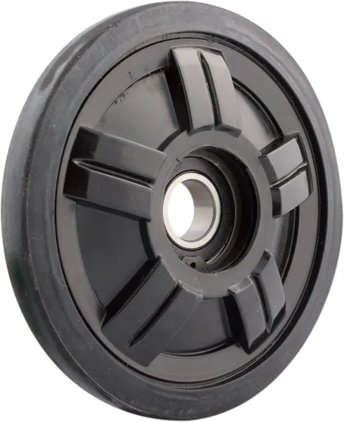 Idler Wheel Black-0