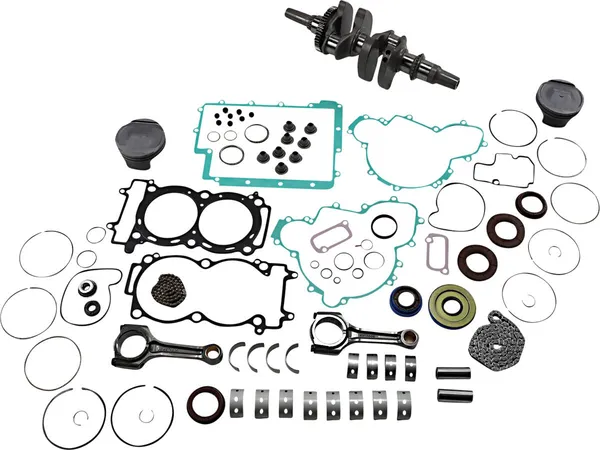 Engine Rebuild Kit