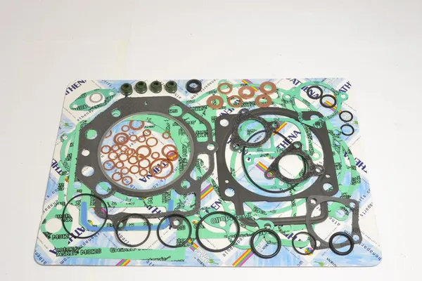 Complete Gasket Kit-0