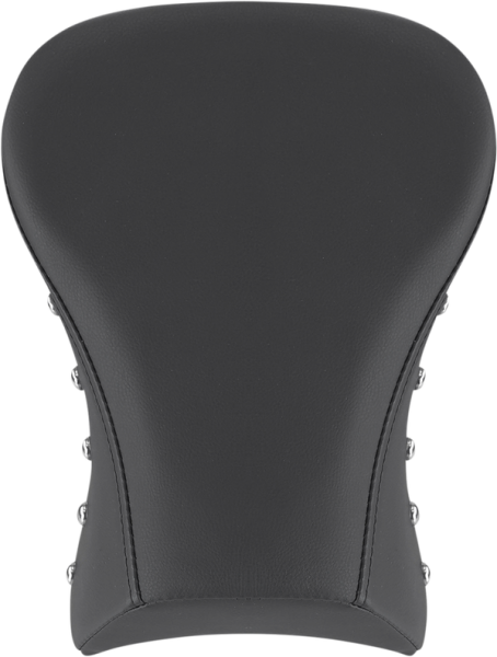Renegade Solo Pillion Pad Black, 1, nordicamoto.ro