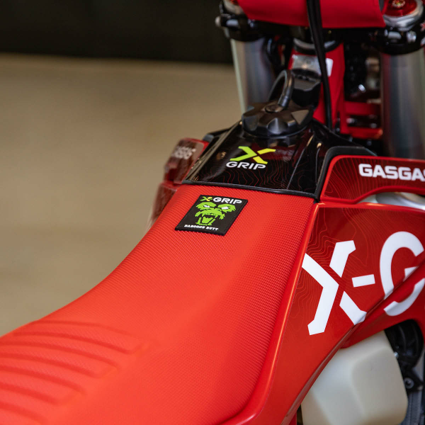 Husa sa X-grip BABOONS BUTT-0