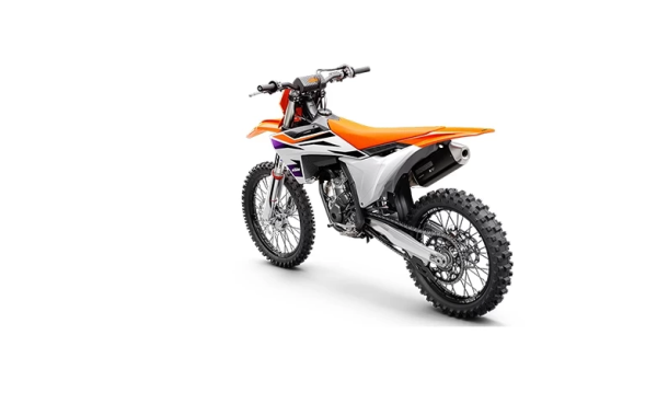 Motocicleta KTM 250 SX-F '24-2