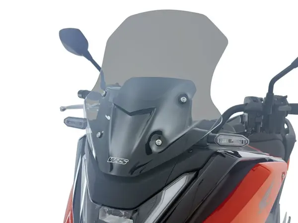 Windscreen Touring Nc750x Dark Smoke, 2, nordicamoto.ro