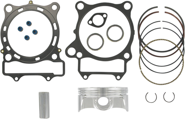 High-performance Piston Kit With Gaskets For 4-stroke, 1, nordicamoto.ro
