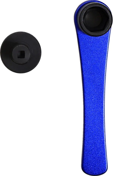 Tappet Adjuster Tool Black, Blue-5