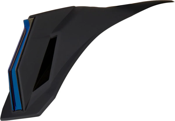 Placi laterale casca Icon Airform™ Black/Blue