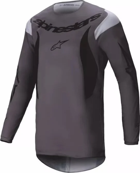 Tricou Alpinestars Fluid Haul Sand/Brown XL, 1, nordicamoto.ro