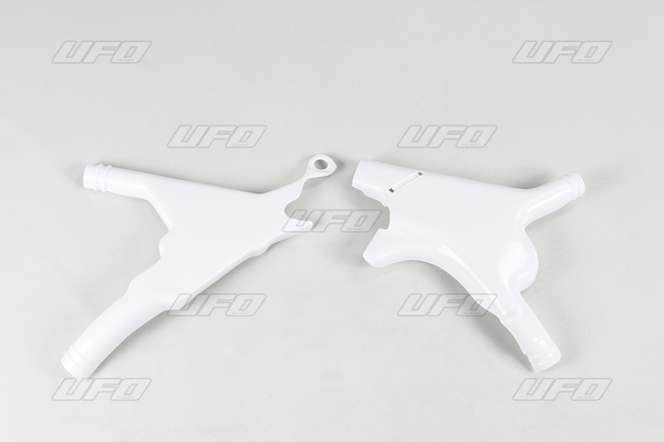 Frame Guards White 