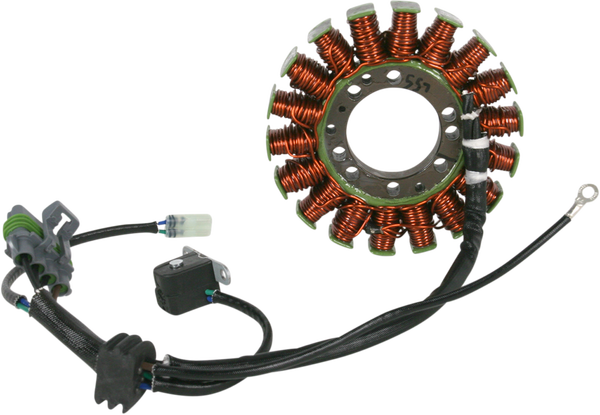 Stator For Polaris 