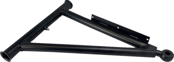 A-arm Black, Powder-coated -0