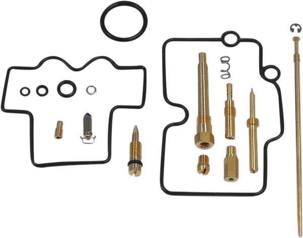 Set de reparație pentru carburator, 1, nordicamoto.ro