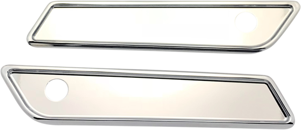 Cover Latch Silver, 1, nordicamoto.ro