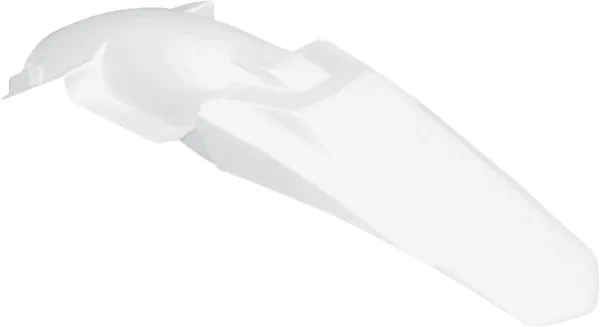 R-fdr 02 Yz80 Wht White