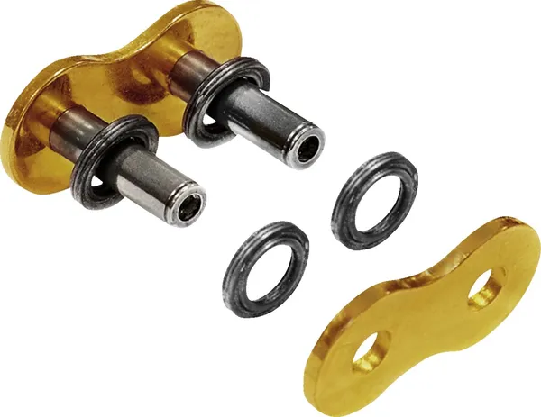 530 Zrt Connecting Link Gold-1