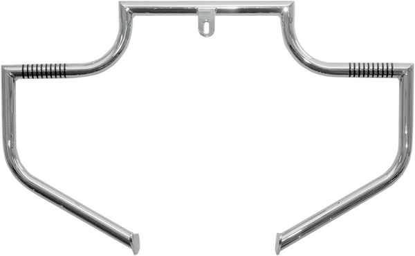 Linbar® Front Or Rear Highway Bar Silver, 1, nordicamoto.ro