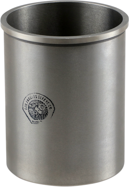 Cylinder Sleeve Silver, 1, nordicamoto.ro