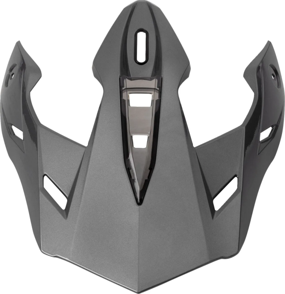 Cozoroc Casca Z1R Range 2.0 Argintiu-0