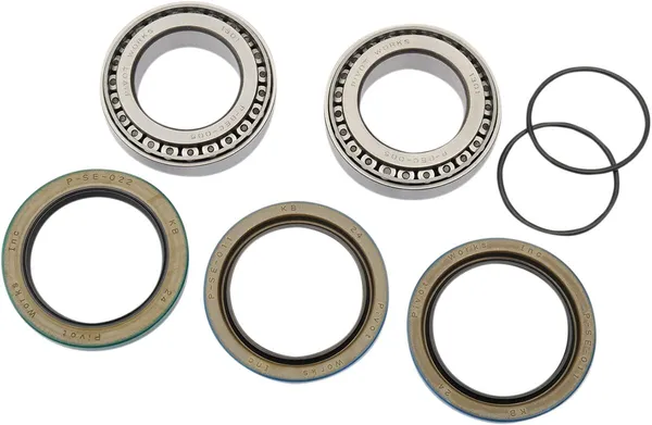 Wheel Bearing Kit-0