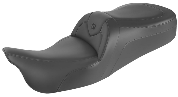Roadsofa Seat For Trikes Black, 1, nordicamoto.ro