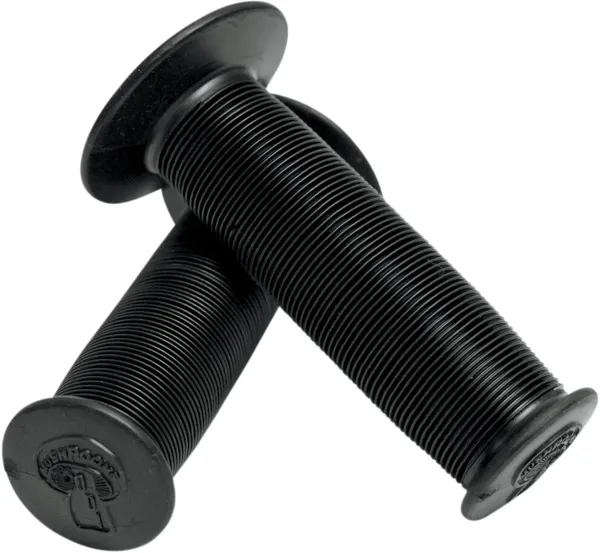 Mushroom Grips Black-0