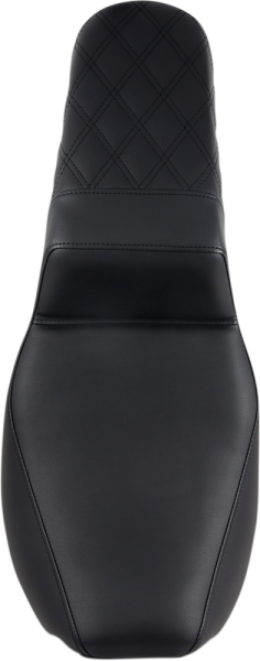 Step-up Seat Black, 2, nordicamoto.ro