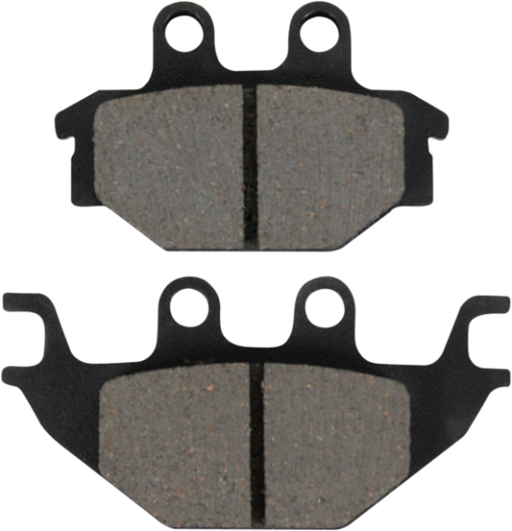Sport Carbon (r)x(r) Brake Pads, 1, nordicamoto.ro
