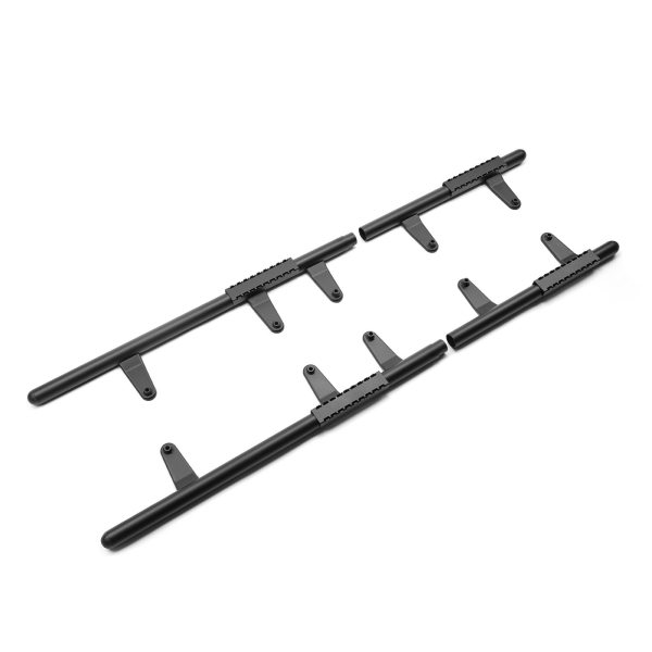 SIDE BUMPER ASSY-2